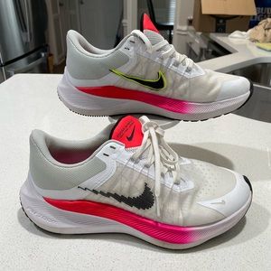 Nike Air zoom